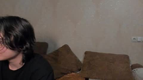 LINA online show from February 19, 10:52 pm