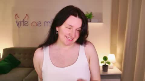 Monika online show from October 19, 10:23 pm