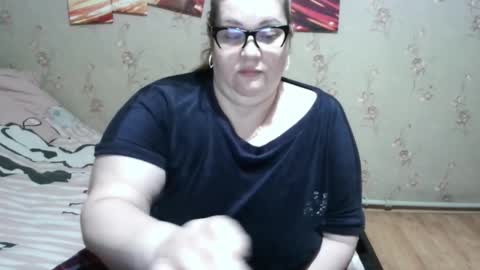 Milana online show from January 13, 4:50 am