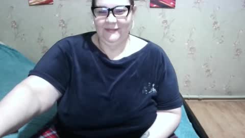Milana online show from January 3, 1:59 am