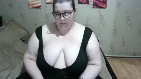 Milana online show from September 22, 1:37 am
