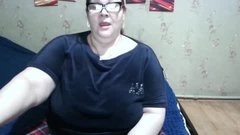 Milana online show from February 3, 3:20 am