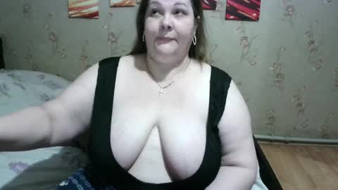 Milana online show from May 30, 1:03 am