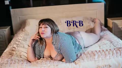 Milana online show from March 7, 3:46 am