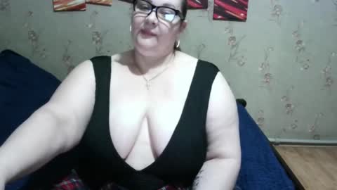 Milana online show from February 20, 3:01 am