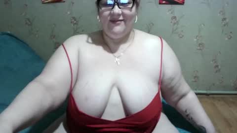 Milana online show from January 11, 2:09 am
