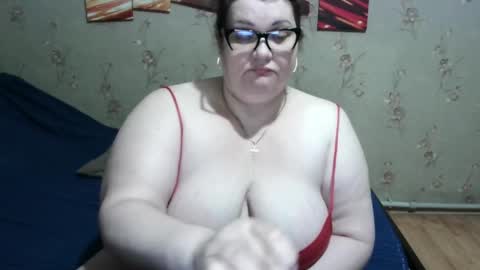 Milana online show from February 12, 2:35 am