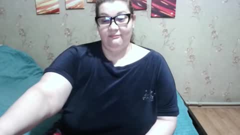 Milana online show from January 2, 3:48 am