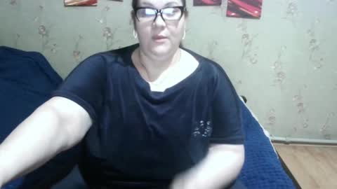 Milana online show from February 4, 3:44 am
