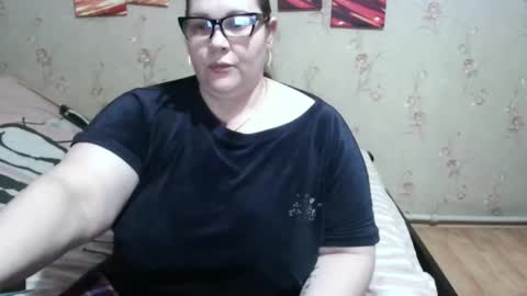 Milana online show from January 26, 12:22 pm