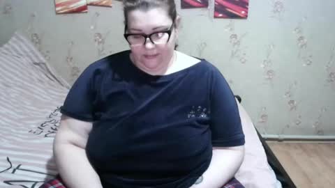 Milana online show from January 17, 2:50 am