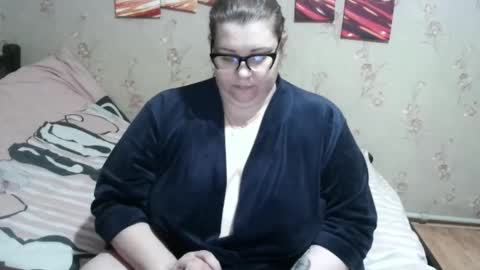 Milana online show from January 15, 2:17 am