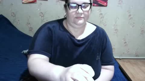 Milana online show from February 10, 3:35 am