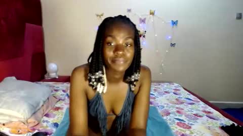 love_sparkle online show from October 9, 6:56 pm