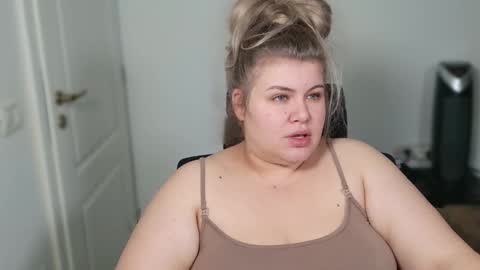 Ally online show from October 13, 3:20 am