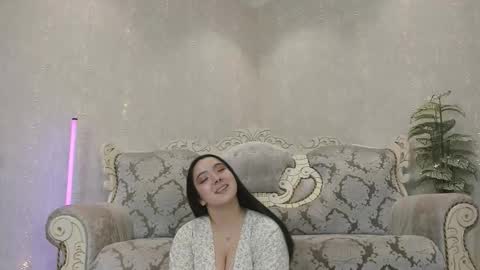 Amaya online show from October 9, 4:55 pm