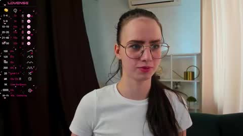 Elisabette online show from March 28, 8:36 am