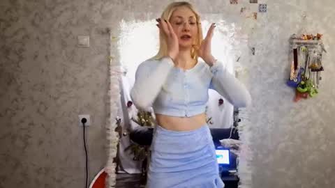 Rose online show from January 11, 4:23 pm