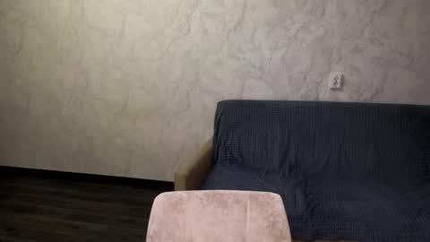 Molly online show from February 1, 7:12 pm