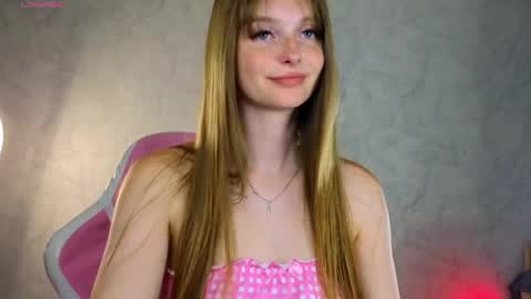 Molly online show from May 26, 6:29 pm