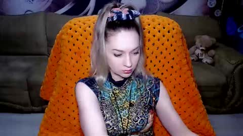 private open online show from December 22, 12:16 pm