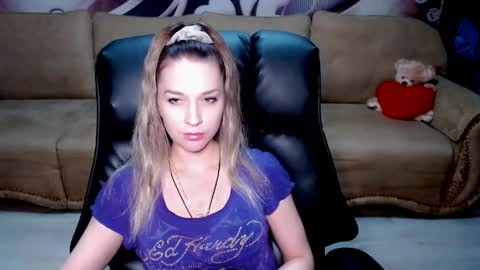 private open online show from May 10, 5:15 pm