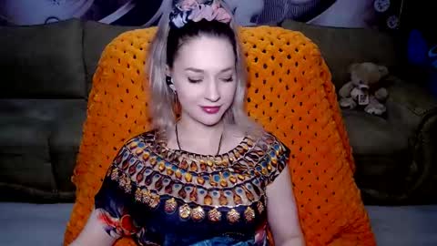 private open online show from December 16, 2:27 pm