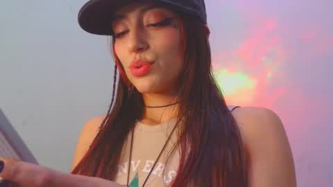 Tami online show from November 22, 12:13 am