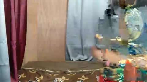 lovely_anamarie online show from September 11, 12:05 pm
