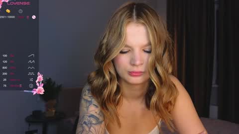 Jenny online show from December 19, 12:13 am