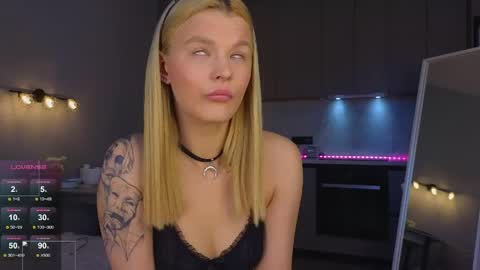 Jenny online show from May 16, 4:48 am