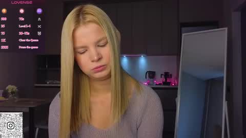 Jenny online show from May 6, 3:54 am