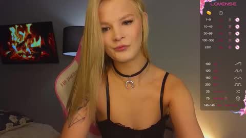 Jenny online show from December 14, 11:05 am