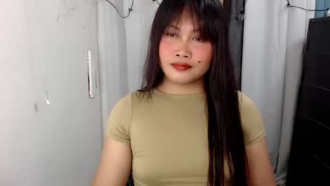 lovely_carmen_intown online show from October 4, 6:34 pm