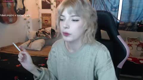 Cassie online show from May 20, 11:51 am