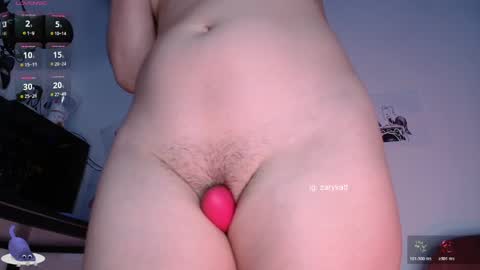 Independent model Modelo independiente online show from May 8, 1:31 am