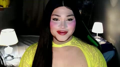 lovely_coleen online show from January 8, 10:47 pm