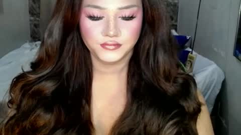 lovely_coleen online show from December 15, 5:34 am