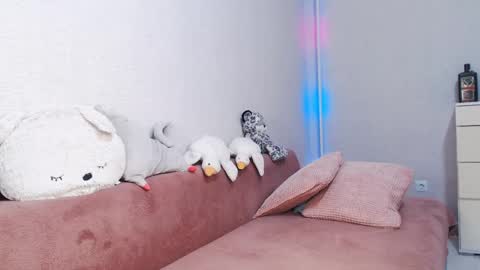 Lovely Hayley online show from May 25, 11:04 pm