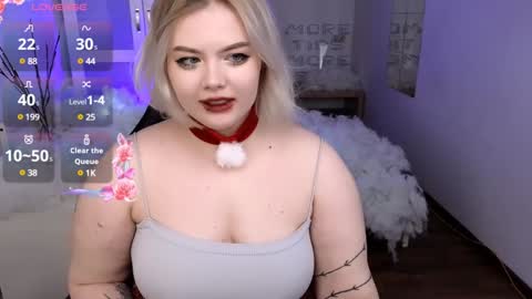 lovely_leilla online show from December 18, 10:13 pm