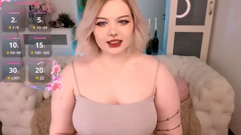 lovely_leilla online show from January 31, 11:03 pm
