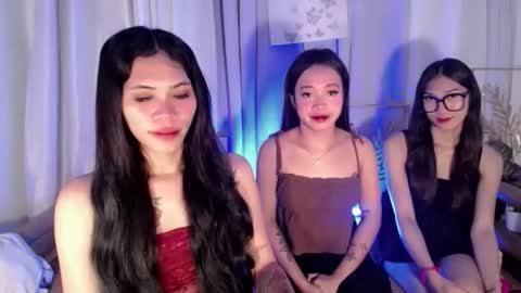 lovely_lianne online show from March 13, 3:13 pm