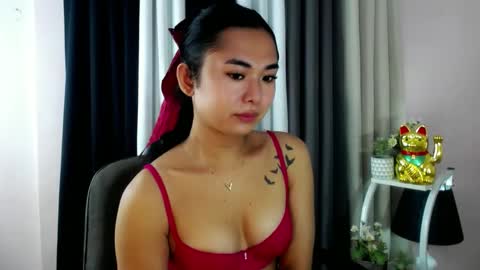 Maria online show from February 3, 12:58 am