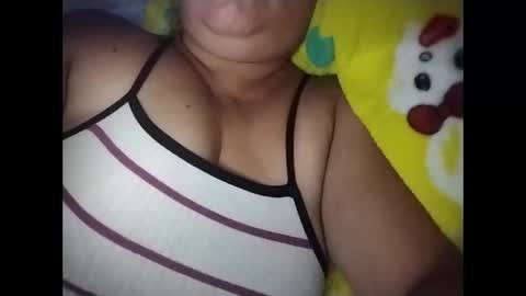 lovely_orchid online show from April 12, 2:31 pm