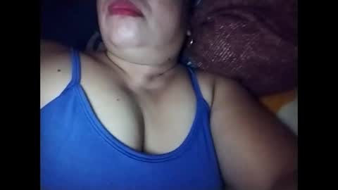 lovely_orchid online show from March 15, 8:16 am