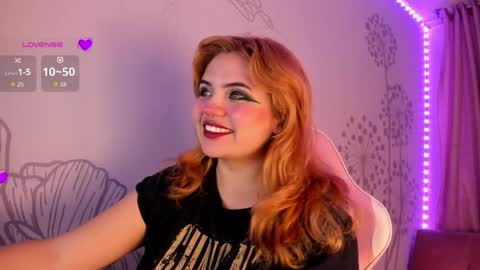 Paris Rose online show from May 26, 6:35 am