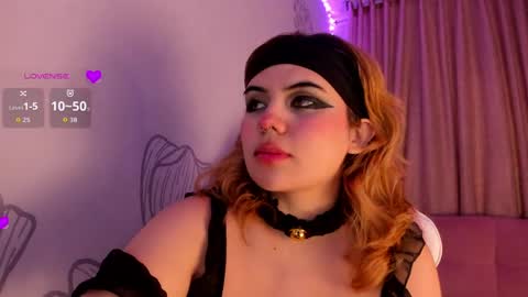 Paris Rose online show from April 7, 7:32 am