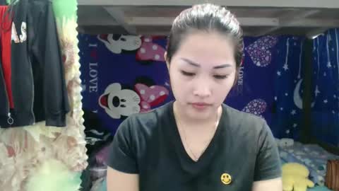 ask me dear online show from April 30, 3:12 am