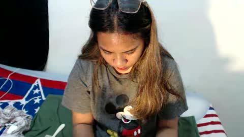 Axel online show from November 21, 2:13 am