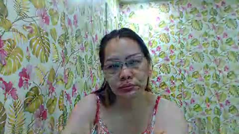 lovelyasiancutie online show from October 19, 8:55 pm